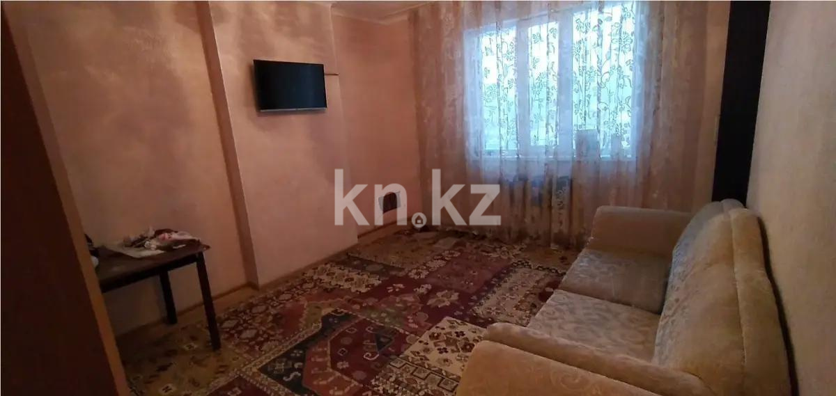 Продажа 2-комнатной квартиры, 56 м² - Продажа  двухкомнатных квартир в новостройках Астаны фото 1 из 5