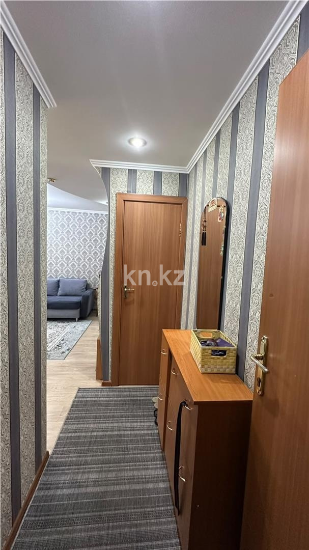 Продажа 2-комнатной квартиры, 46.4 м² - Продажа зданий в Алматинской области фото 12 из 14