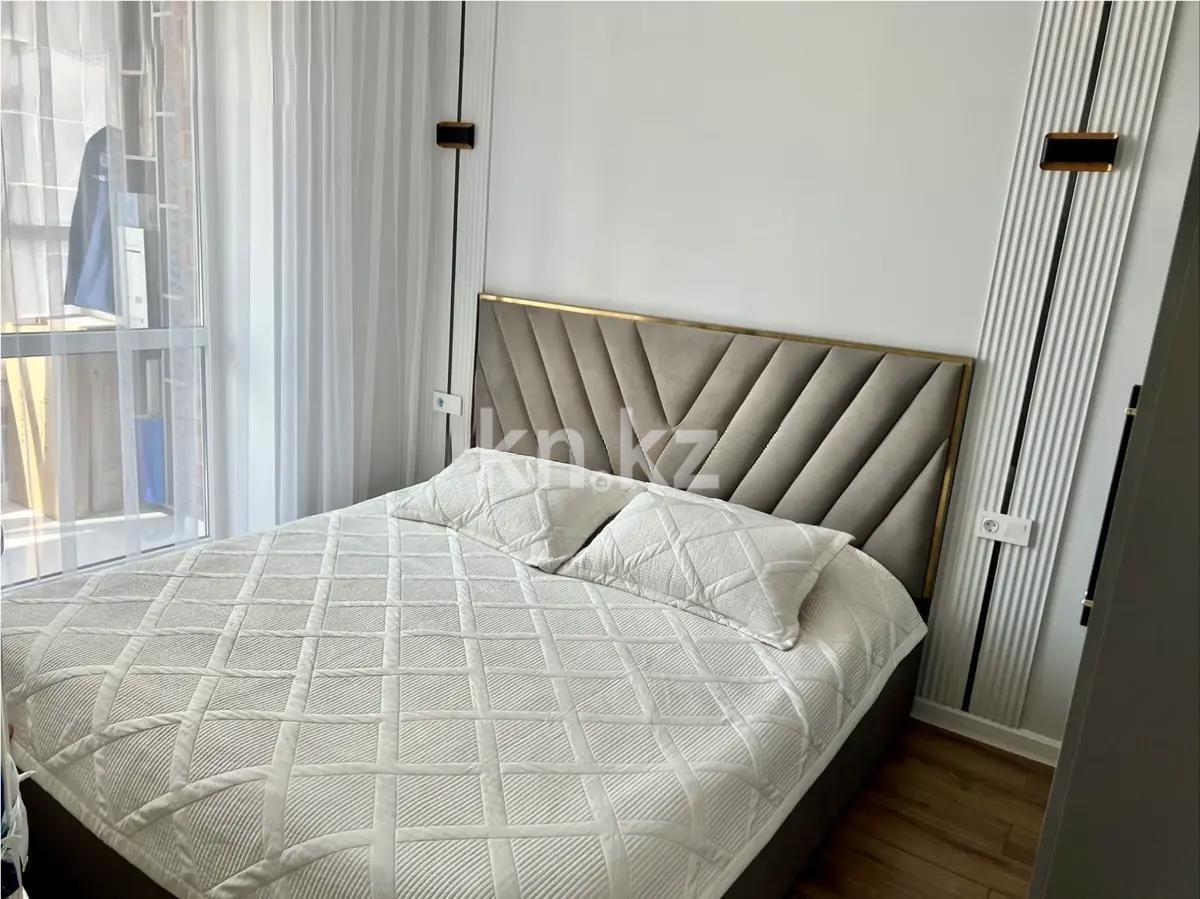 Продажа 2-комнатной квартиры, 40.4 м² в Астане - фото 2