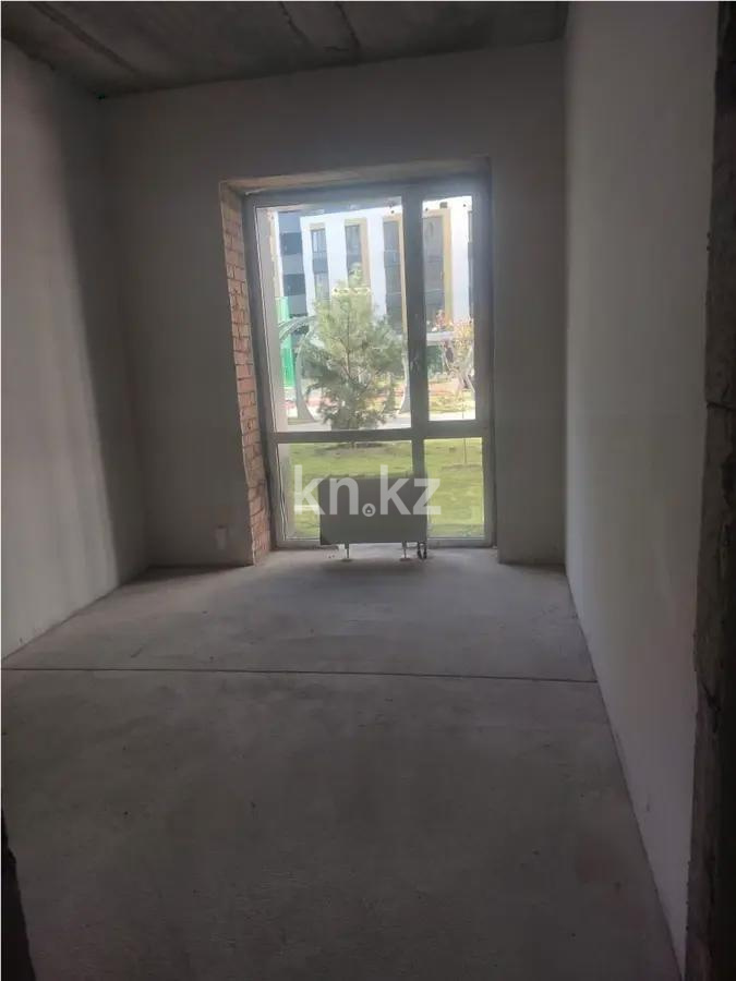 Продажа 2-комнатной квартиры, 57 м², ул. Жошы хана, дом  17 - Продажа квартир в Астане без посредников с фото фото 1 из 2