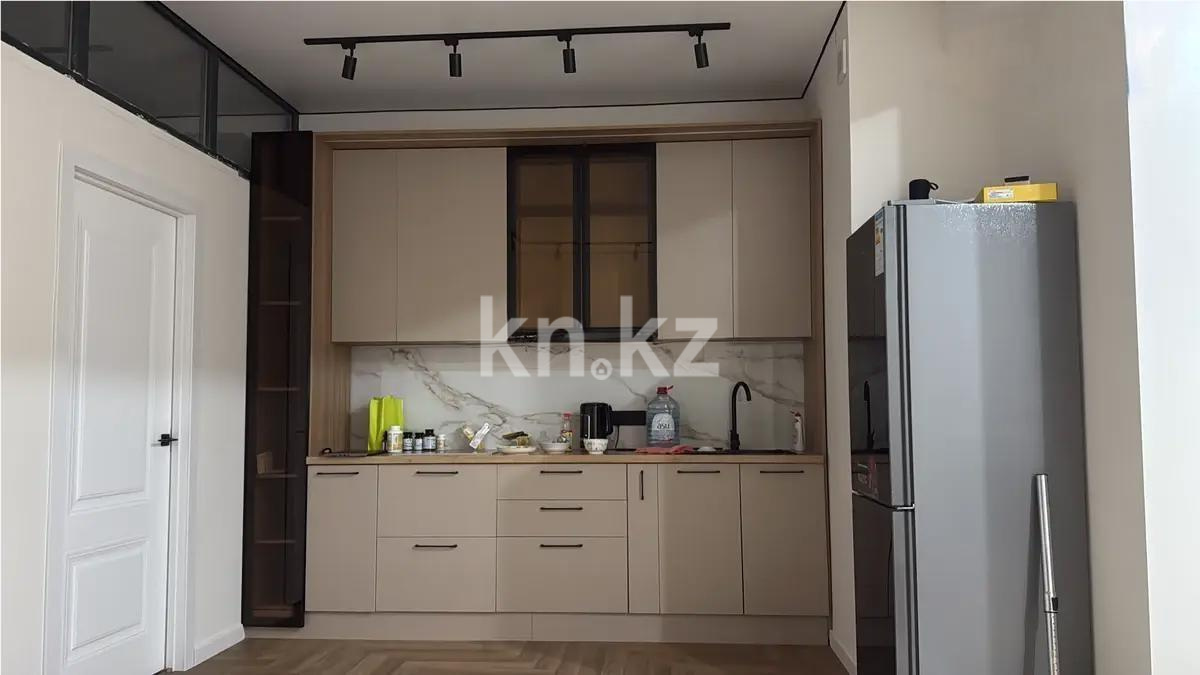 Продажа 2-комнатной квартиры, 45.2 м², ул. Радостовца, дом  167а стр - Продажа квартир в Алматы фото 2 из 2