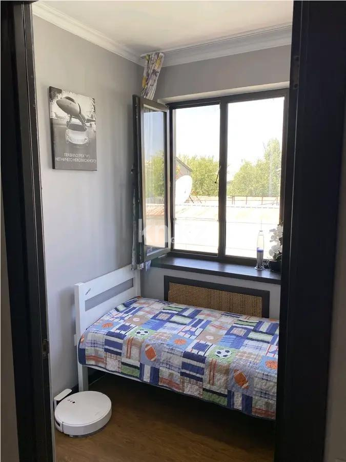 Продажа 3-комнатной квартиры, 55 м² в Алматы - фото 5