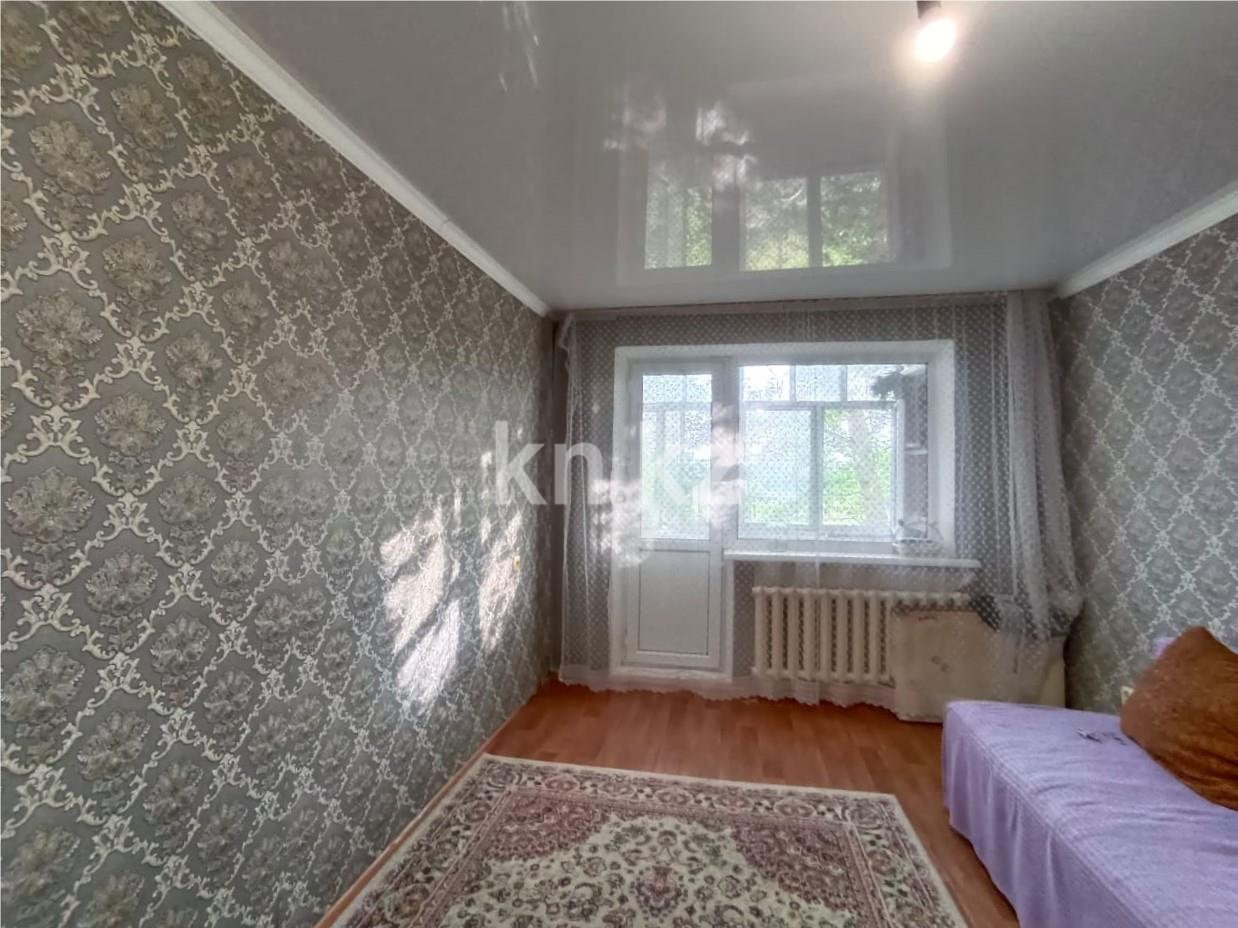 Продажа 3-комнатной квартиры, 62 м², мкр-н 23 - Продажа квартир в Караганде фото 3 из 15