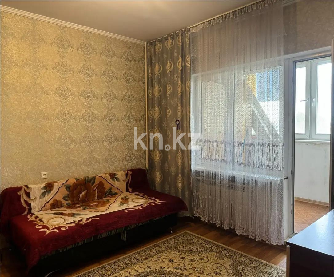 Продажа 3-комнатной квартиры, 70 м² в Алматы - фото 2