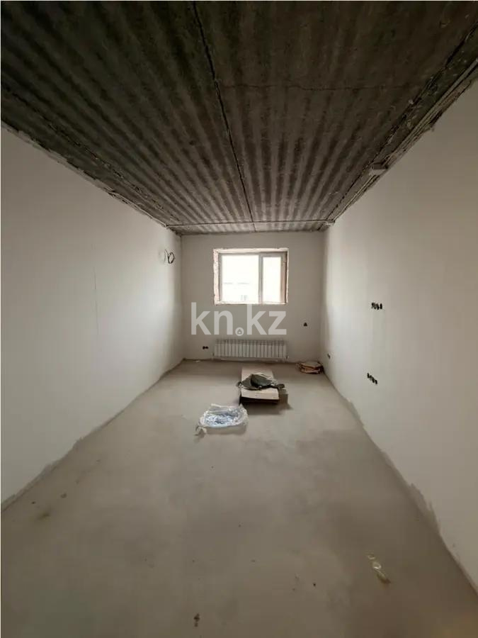 Продажа 3-комнатной квартиры, 77 м², ул. Байтурсынова, дом  36 - Продажа квартир в Казахстане фото 2 из 7