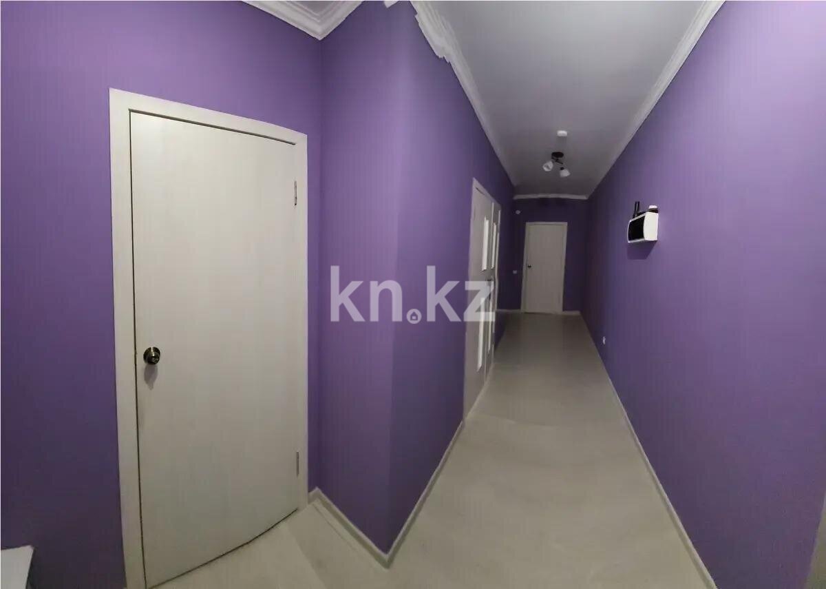 Продажа 2-комнатной квартиры, 57 м² в Алматы - фото 2
