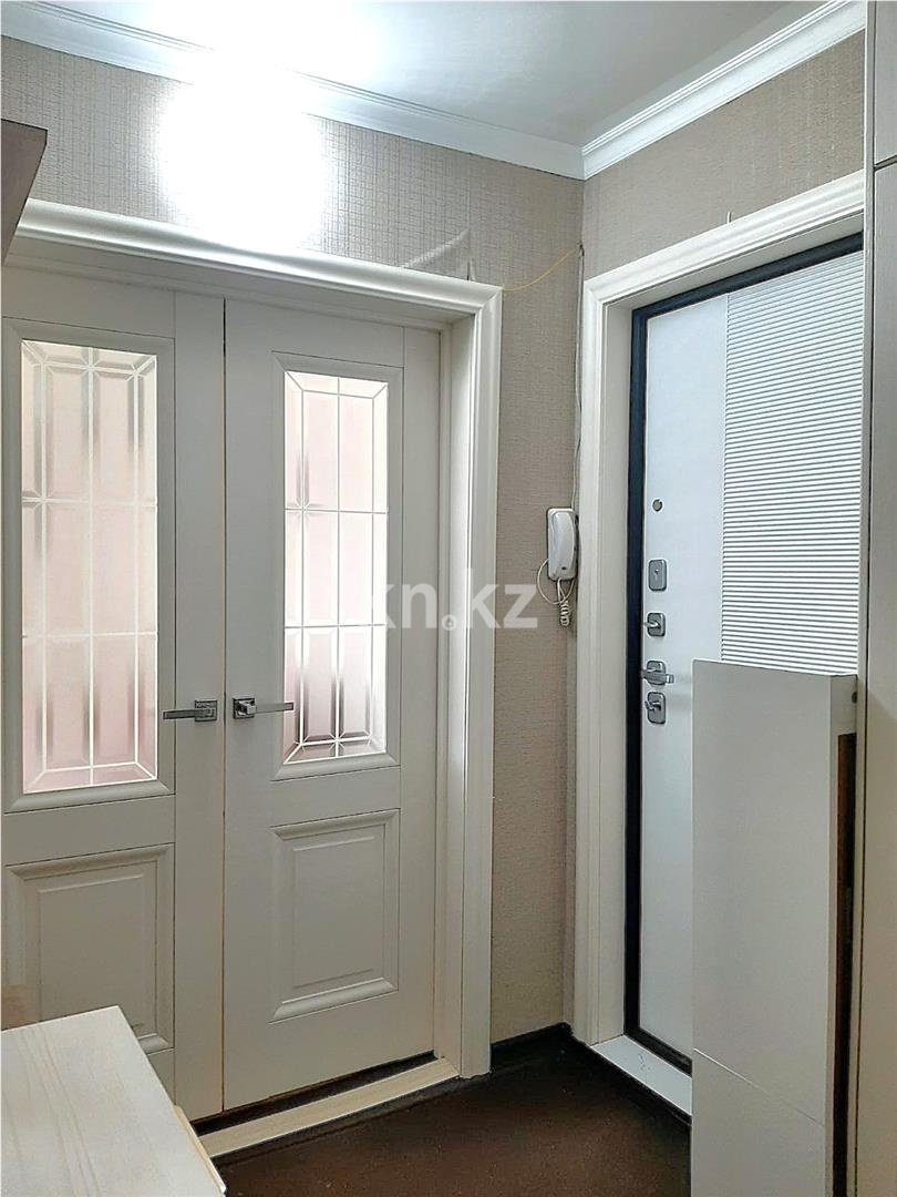 Продажа 2-комнатной квартиры, 54 м² в Караганде - фото 14