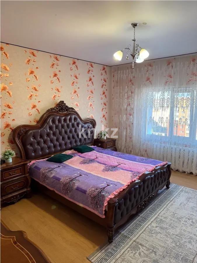 Продажа 3-комнатной квартиры, 89.4 м², пр. Момышулы, дом  17 в Астане - фото 3