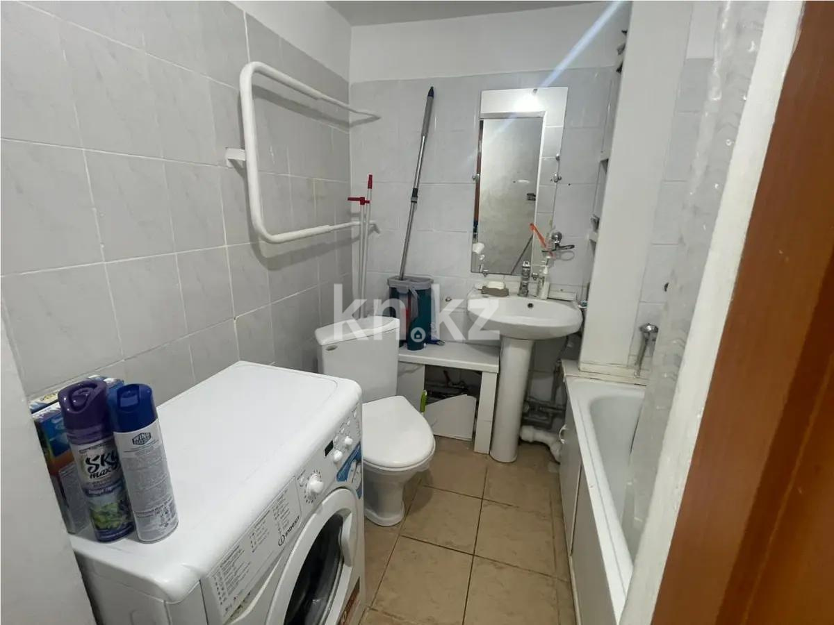 Продажа 1-комнатной квартиры, 21 м², мкр-н Орбита-3, дом  47 - Продажа квартир в Алматы с фото фото 3 из 3