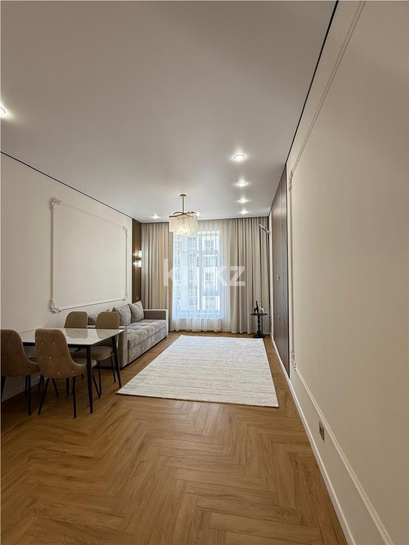 Продажа 2-комнатной квартиры, 50 м² - Продажа двухкомнатных квартир в Астане - страница 93 фото 1 из 15