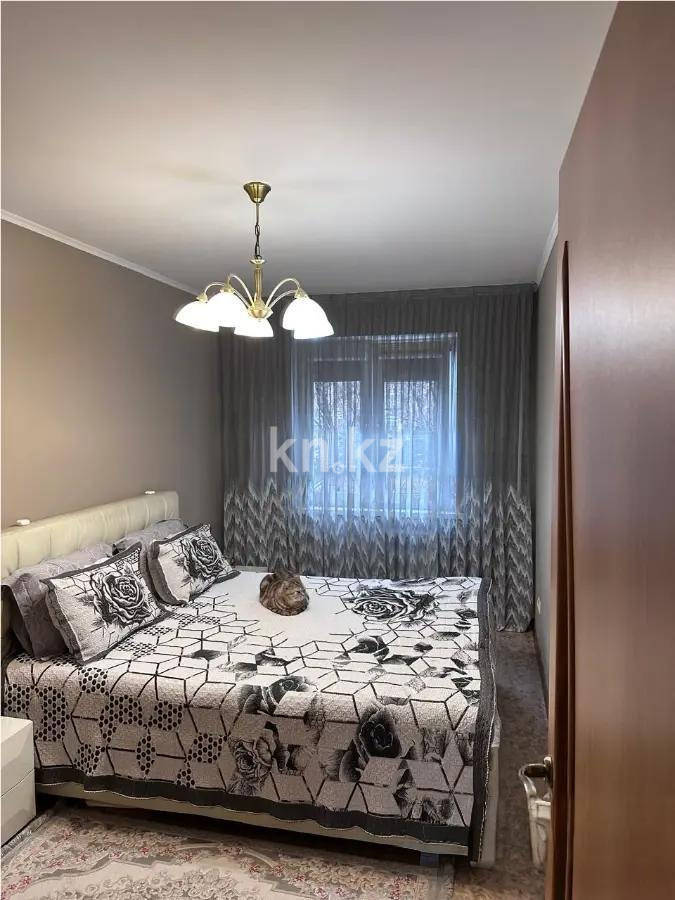 Продажа 3-комнатной квартиры, 59 м² в Алматы - фото 2