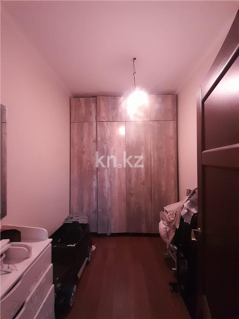 Продажа 4-комнатной квартиры, 135 м², ул. Баянауыл - Продажа квартир в Астане фото 6 из 14