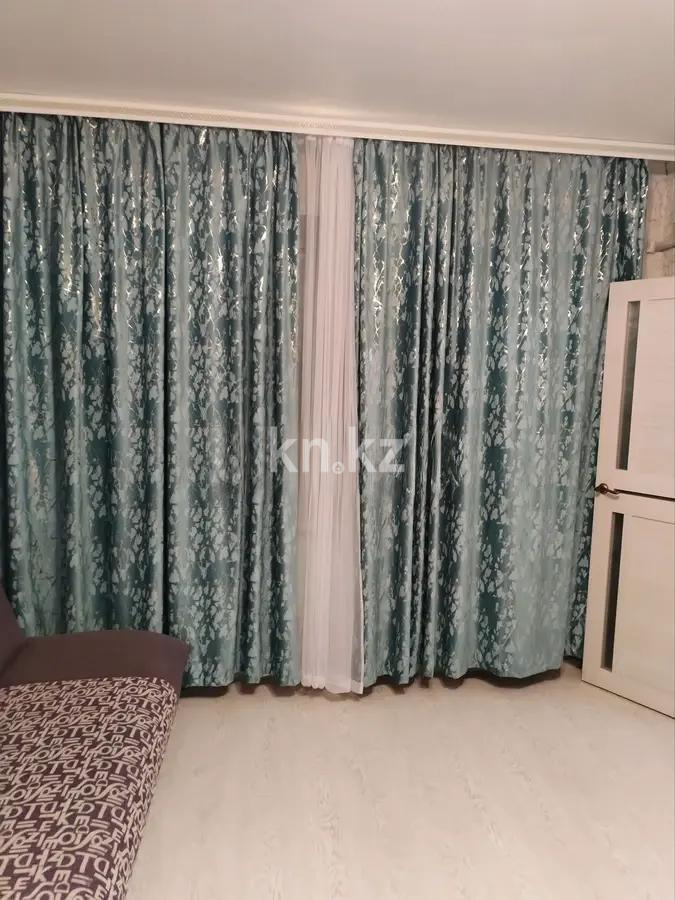 Продажа 1-комнатной квартиры, 42 м² в Астане - фото 2