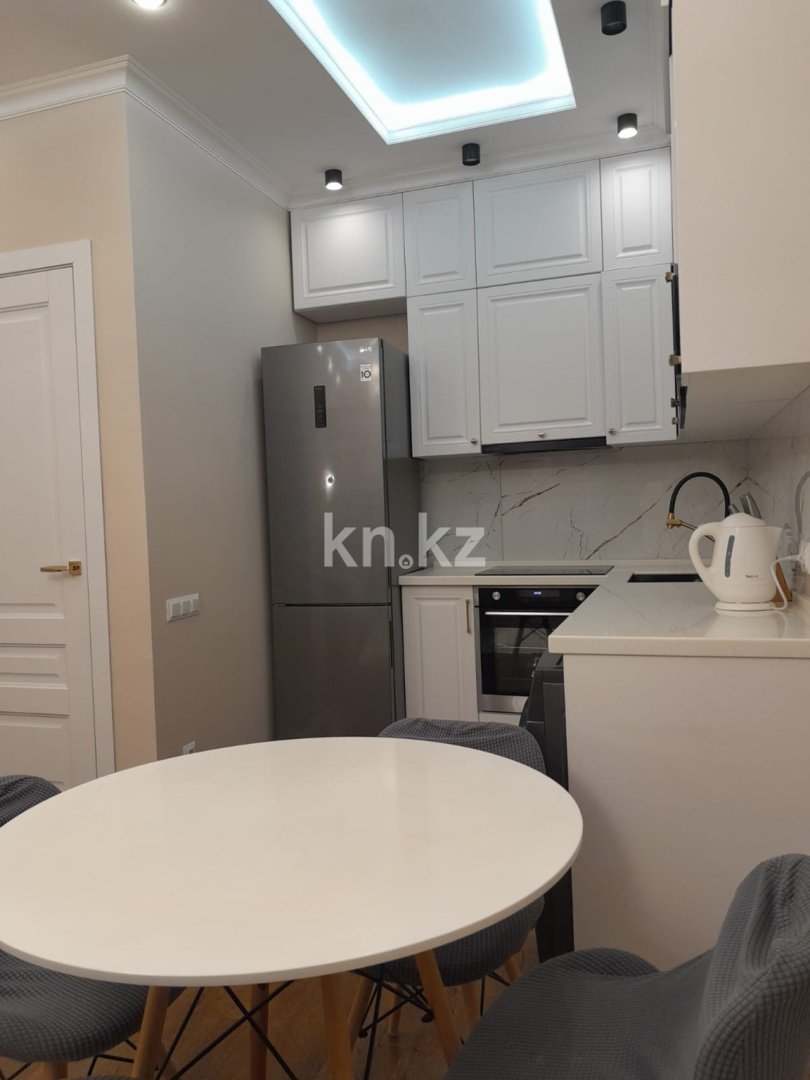 Аренда 2-комнатной квартиры посуточно, 51 м² в Астане - фото 12