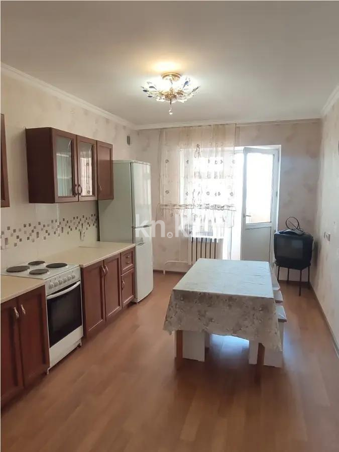 Продажа 3-комнатной квартиры, 95.4 м² - Продажа трехкомнатных квартир в Астане фото 4 из 6