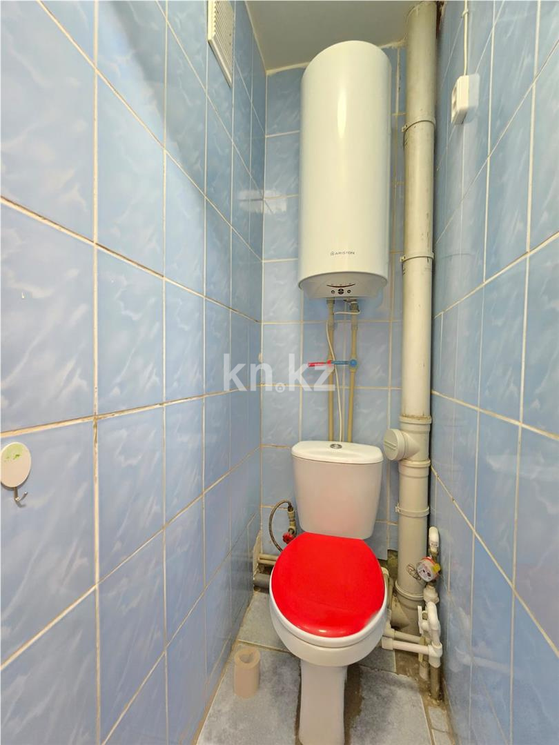 Продажа 1-комнатной квартиры, 30 м², мкр-н 7 в Темиртау - фото 5