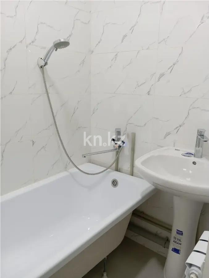 Продажа 1-комнатной квартиры, 38 м² в Алматы - фото 2
