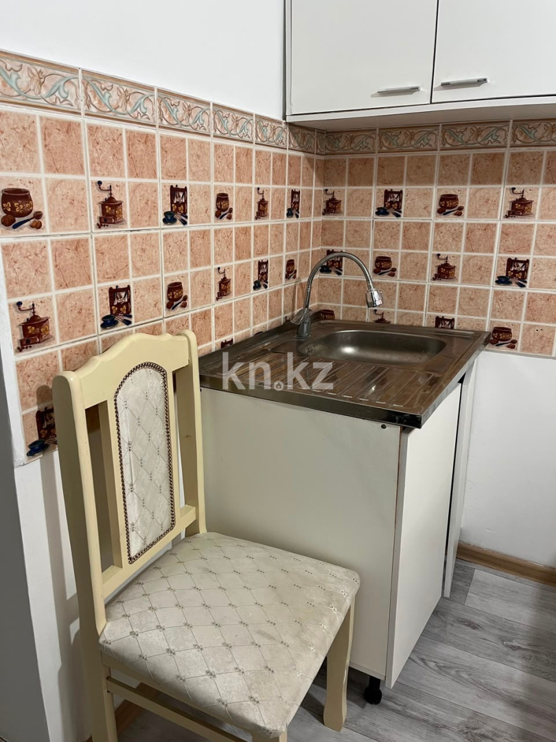 Продажа 1-комнатной квартиры, 15 м² в Алматы - фото 10