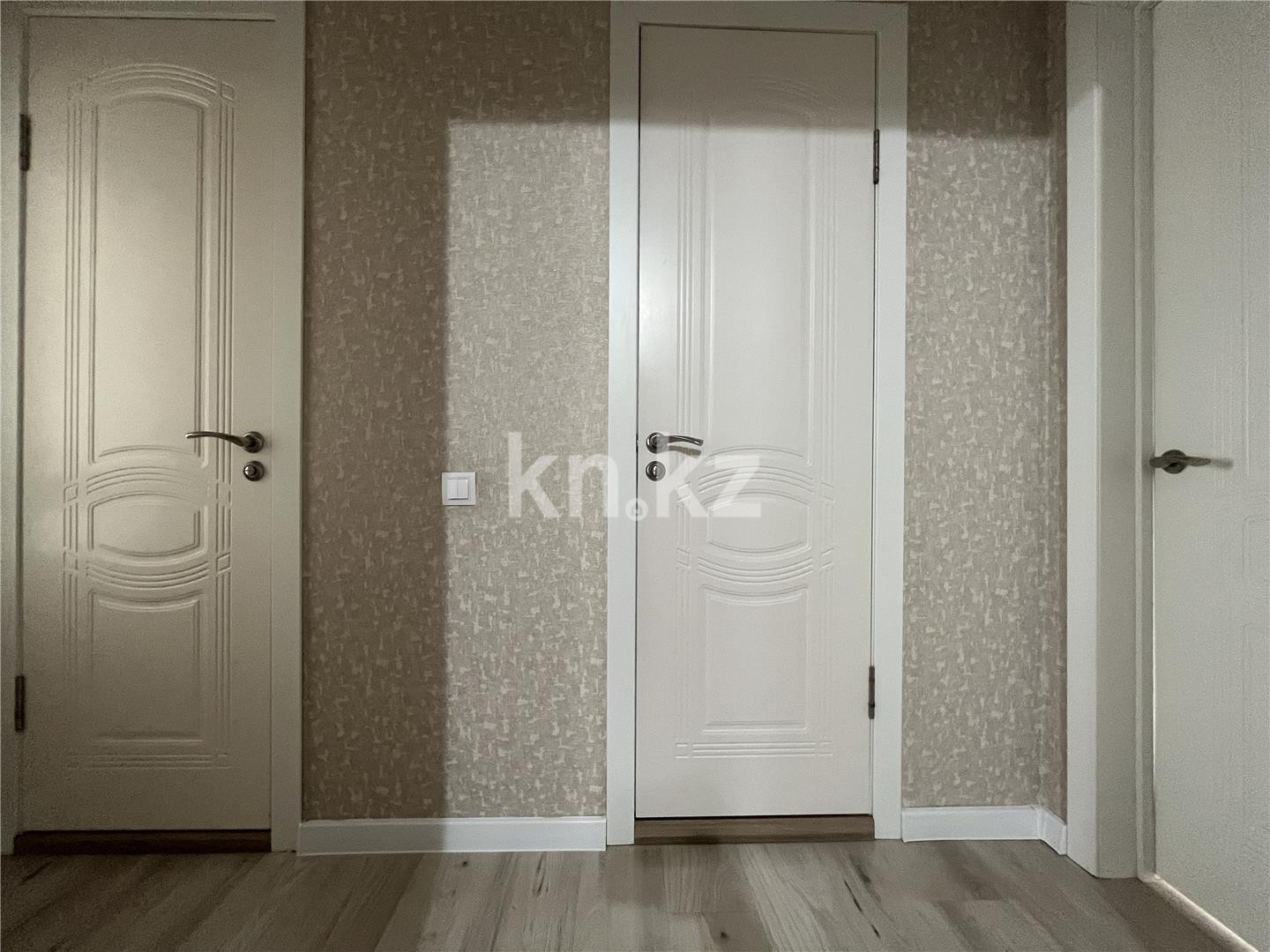 Продажа 3-комнатной квартиры, 64 м², мкр-н Степной-1 - Продажа  трехкомнатных квартир в Караганде фото 17 из 18