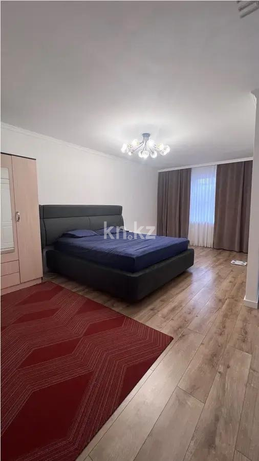 Продажа 1-комнатной квартиры, 37 м², пр. Абылай хана, дом  6 - Продажа однокомнатных квартир без посредников в Астане фото 1 из 2