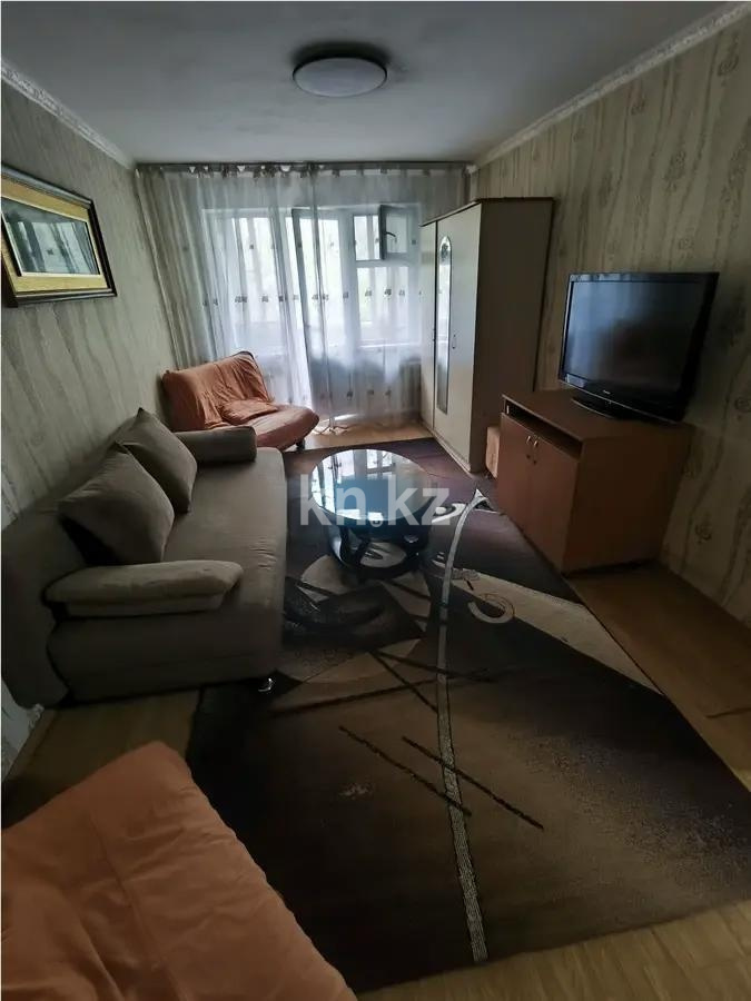 Продажа 2-комнатной квартиры, 45 м² - Продажа квартир в Ауэзовском р-не Алматы - страница 16 фото 1 из 4