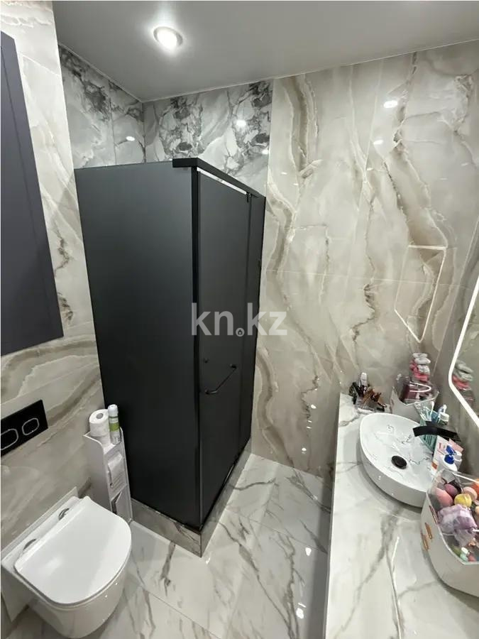 Продажа 3-комнатной квартиры, 90 м² - Продажа  трехкомнатных квартир в новостройках Караганды фото 6 из 7