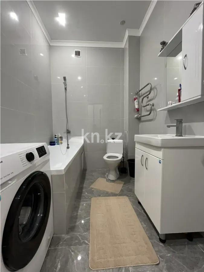 Продажа 1-комнатной квартиры, 38 м² - Продажа квартир в Казахстане - страница 10 фото 4 из 5