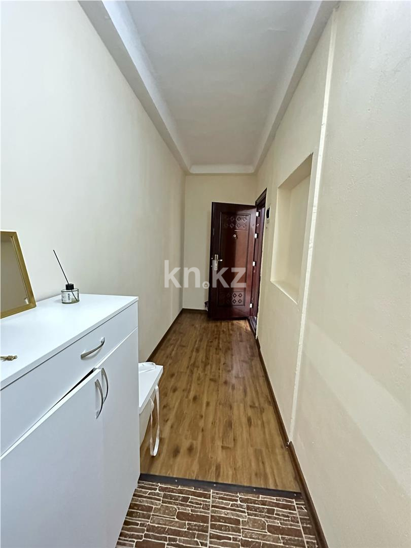 Продажа 2-комнатной квартиры, 58 м², ул. Ермекова - Продажа квартир в Караганде фото 10 из 11