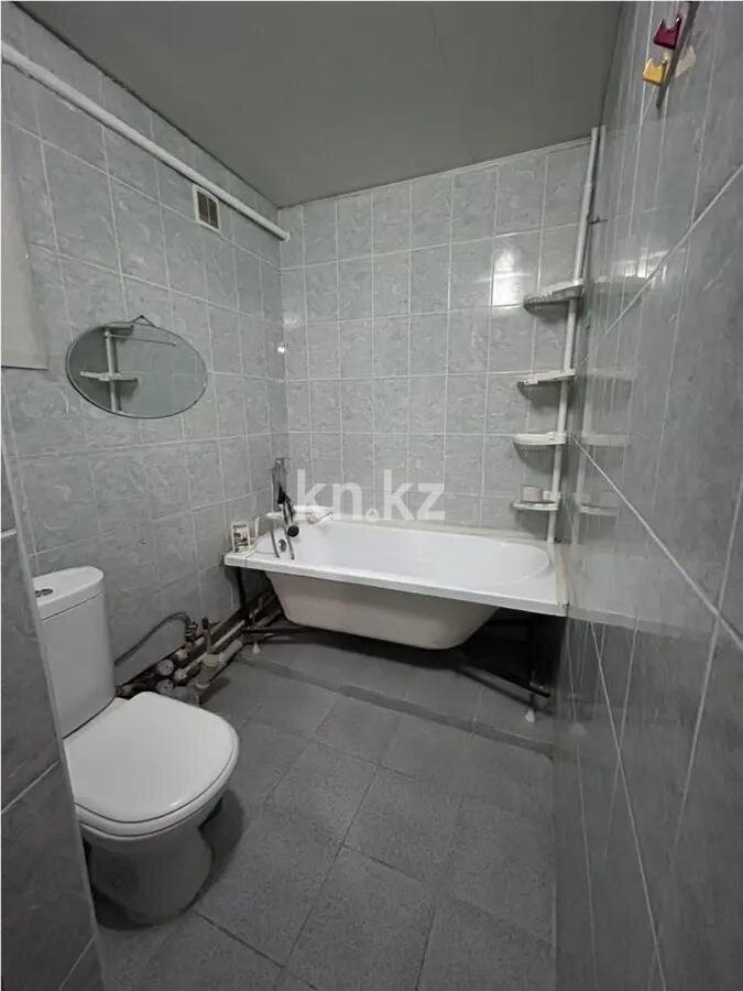 Продажа 1-комнатной квартиры, 28.5 м² в Астане - фото 3