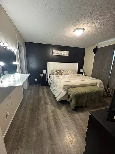 Продажа 4-комнатного дома, 149 м², Бульвар Нуржол, дом  17 - Недавно обставленный дом с достаточным пространством - Продажа домов, коттеджей в Астане с фото фото 15 из 30