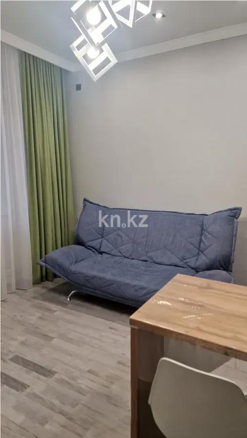 Продажа 1-комнатной квартиры, 27 м² - Продажа однокомнатных квартир в Астане - страница 3 фото 1 из 4