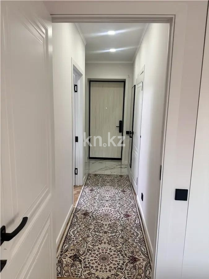 Продажа 2-комнатной квартиры, 50 м² в Алматы - фото 5