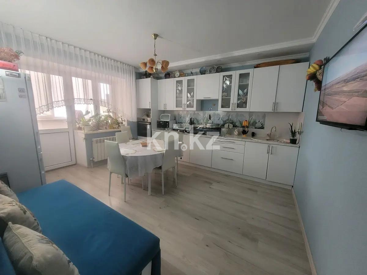 Продажа 2-комнатной квартиры, 92 м², 23-15 улица, дом  11 в Астане - фото 3