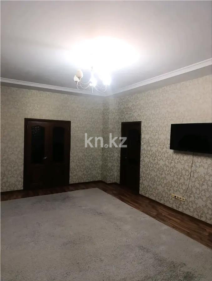 Продажа 3-комнатной квартиры, 107.1 м², ул. Габдуллина, дом  11 - Продажа квартир в Астане фото 1 из 6