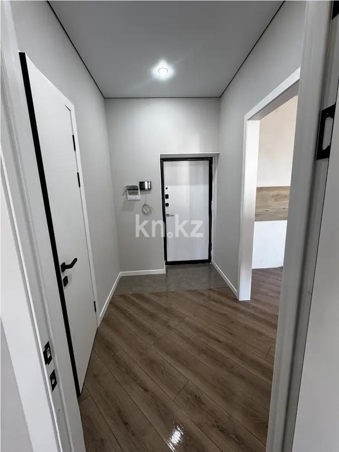 Продажа 2-комнатной квартиры, 39 м², ул. Ерубаева, дом  44/2 в Караганде - фото 4