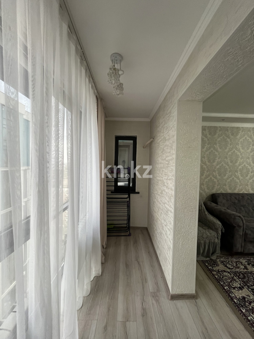 Продажа 2-комнатной квартиры, 62.5 м² в Алматы - фото 4