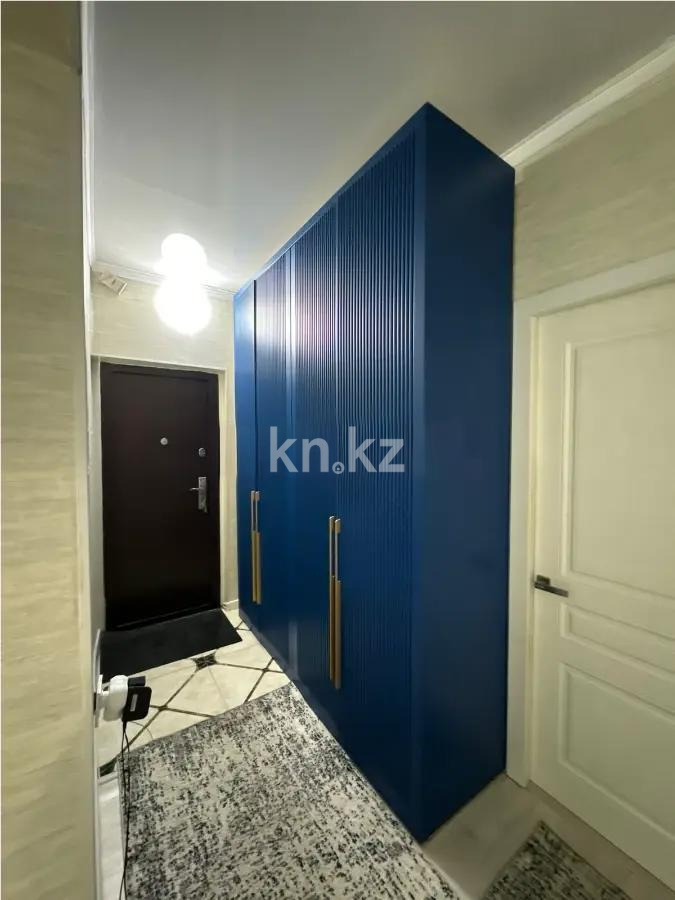 Продажа 2-комнатной квартиры, 54 м², мкр-н Аксай-3, дом  25 - Продажа  двухкомнатных квартир в Алматы с фото фото 6 из 6