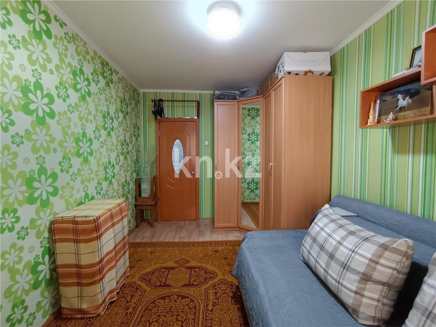 Продажа 2-комнатной квартиры, 53 м² - Аренда комнат в Балхаше фото 6 из 20