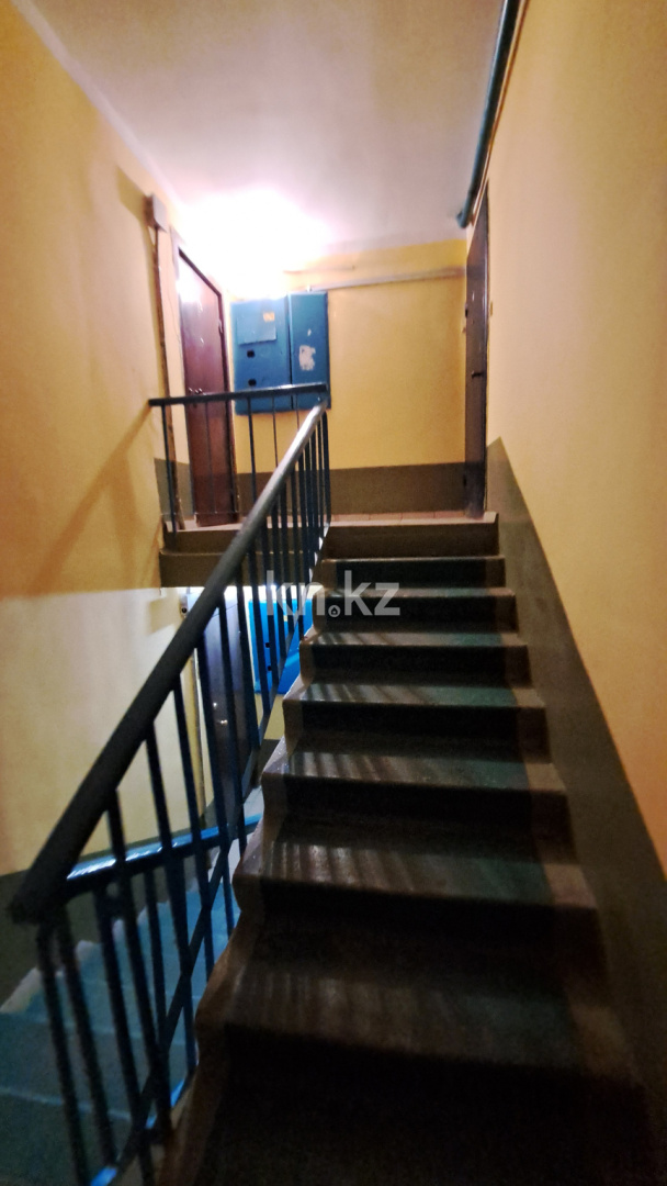 Продажа 4-комнатной квартиры, 74.8 м² - Продажа квартир в Астане в р-не Алматы - страница 3 фото 3 из 16