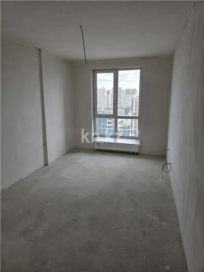 Продажа 2-комнатной квартиры, 45 м² в Астане