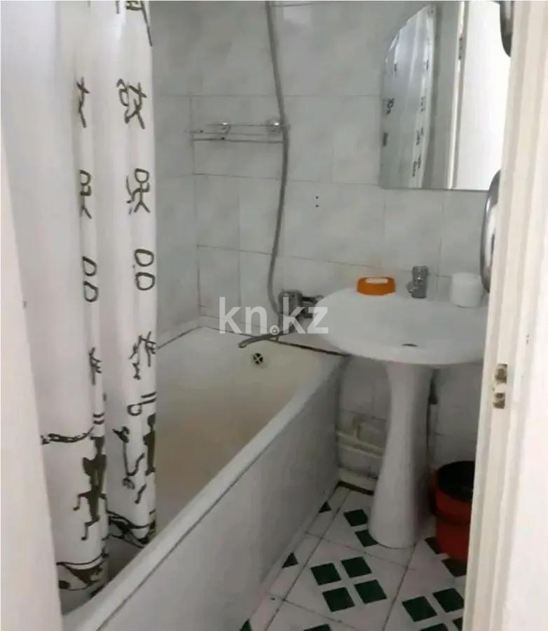 Продажа 1-комнатной квартиры, 36 м², ул. Карбышева, дом  1 - Продажа жилой и коммерческой недвижимости в Караганде фото 3 из 3