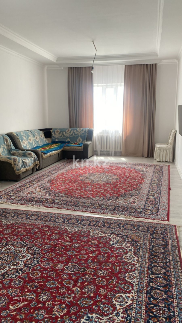 Продажа 6-комнатного дома, 300 м², ул. Чехова, дом  3 - Продажа домов и коттеджей в Астане фото 1 из 15