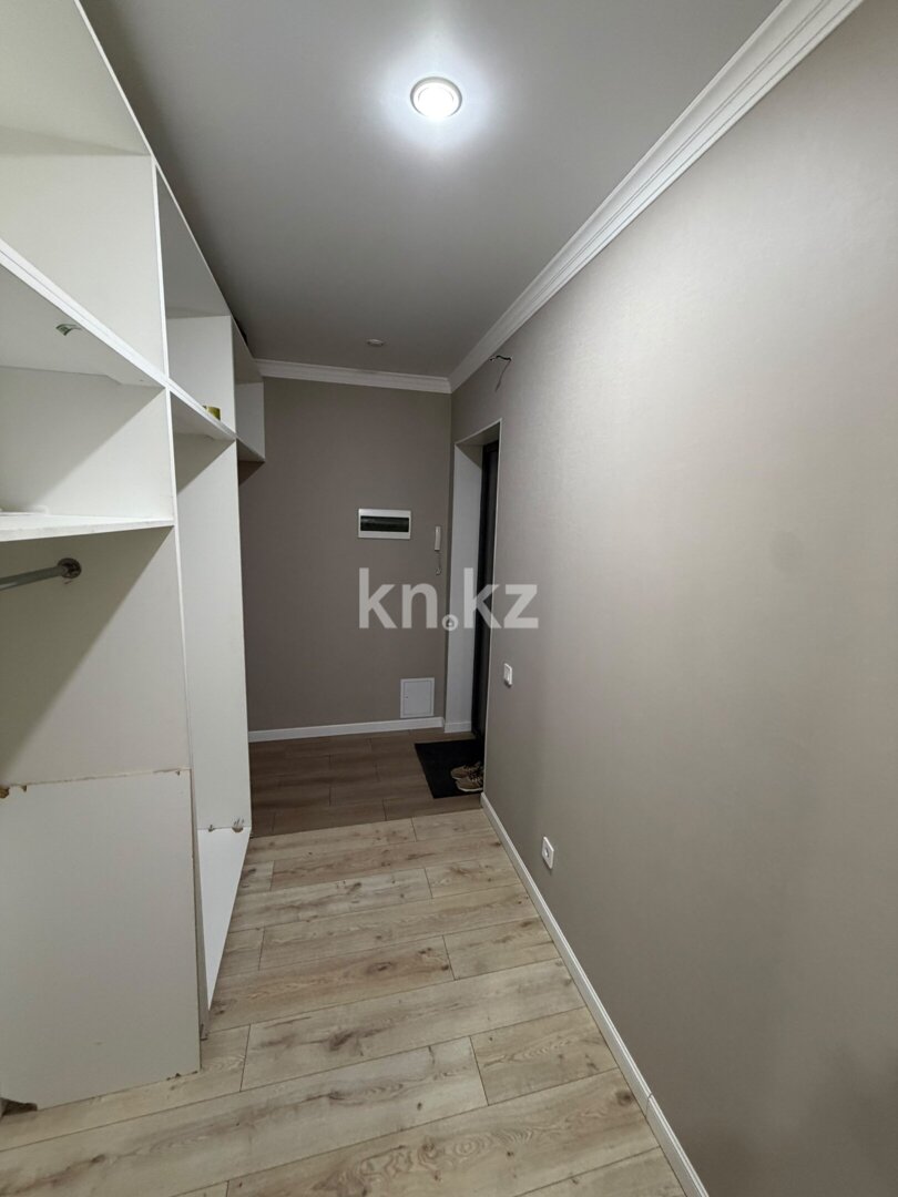 Аренда 2-комнатной квартиры, 60 м² в Астане - фото 4