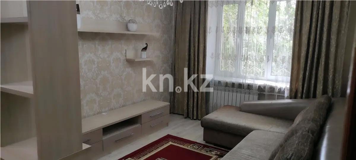 Продажа 3-комнатной квартиры, 73 м², ул. Толе би, дом  102 в Алматы - фото 2