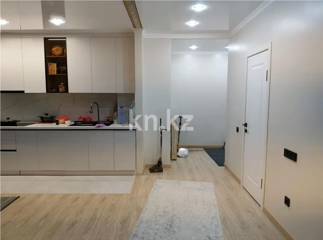 Продажа 3-комнатной квартиры, 71 м² - Продажа трехкомнатных квартир в Алатауском р-не Алматы фото 3 из 5