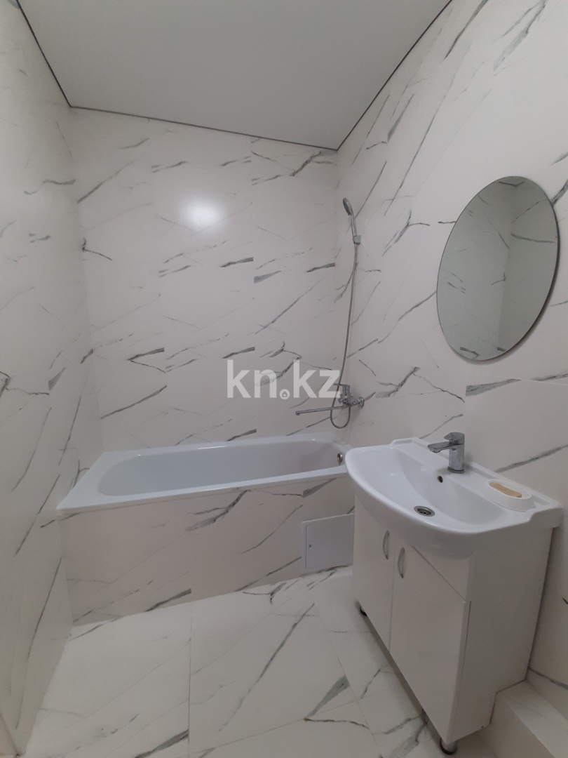 Продажа 1-комнатной квартиры, 44 м² в Алматы - фото 4