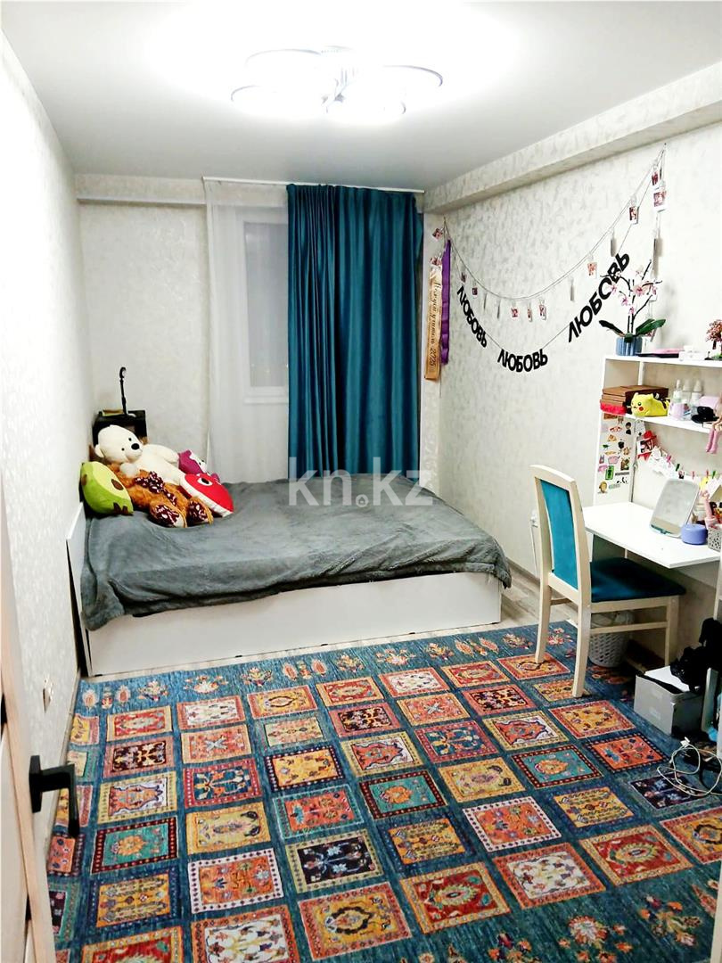 Продажа 3-комнатной квартиры, 70 м² в Астане - фото 8