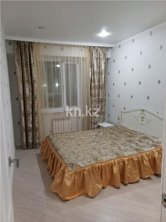 Продажа 3-комнатной квартиры, 76 м² в Астане - фото 2