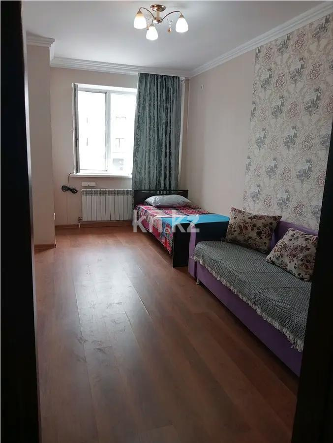 Продажа 1-комнатной квартиры, 29 м² - Продажа квартир в р-не Есиль Астаны - страница 5 фото 1 из 2