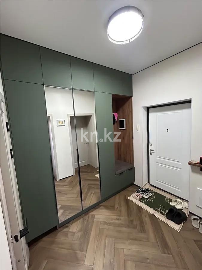 Продажа 2-комнатной квартиры, 47 м² - Продажа квартир в кирпичном доме в Казахстане - страница 3 фото 5 из 5